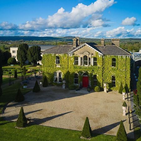 Hôtel Lyrath Estate à Kilkenny Extérieur photo
